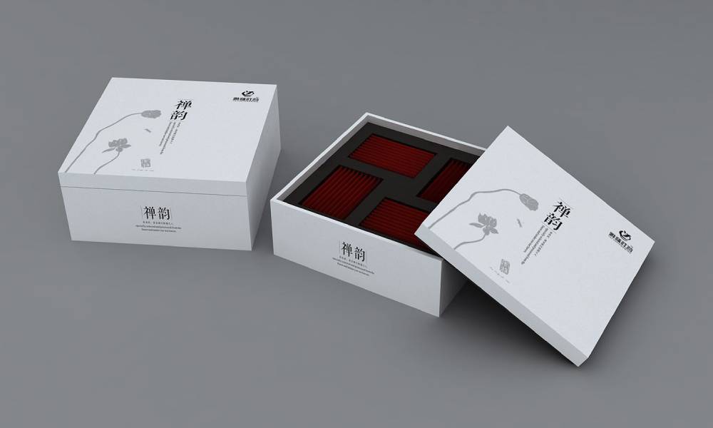 瑞安市茶叶包装设计：以自然意趣，传递城市茶香的清雅韵味